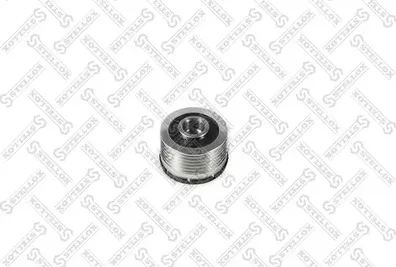Шкив генератора Stellox для Ford Fusion I 2002-2012. Артикул 20-01410-SX