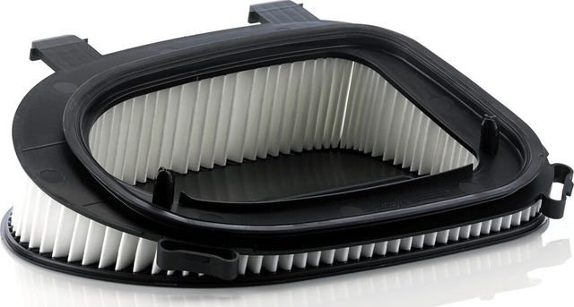 Воздушный фильтр Mann-Filter для BMW X3 II (F25) 2010-2014. Артикул C 36 014