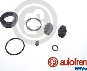 Ремкомплект тормозного суппорта Autofren Seinsa. Артикул D41630