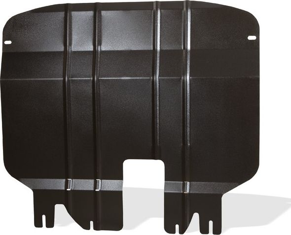 Защита NLZ для картера Kia Optima IV 2015-2020. Артикул NLZ.25.46.020 NEW