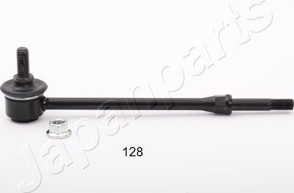 Стойка (тяга) стабилизатора Japanparts. Артикул SI-128