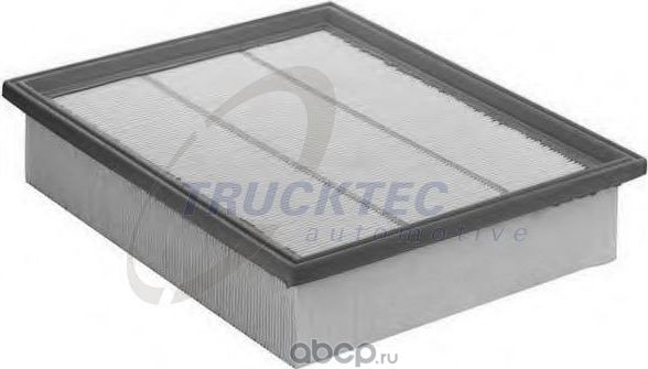 Воздушный фильтр Trucktec Automotive. Артикул 02.14.111