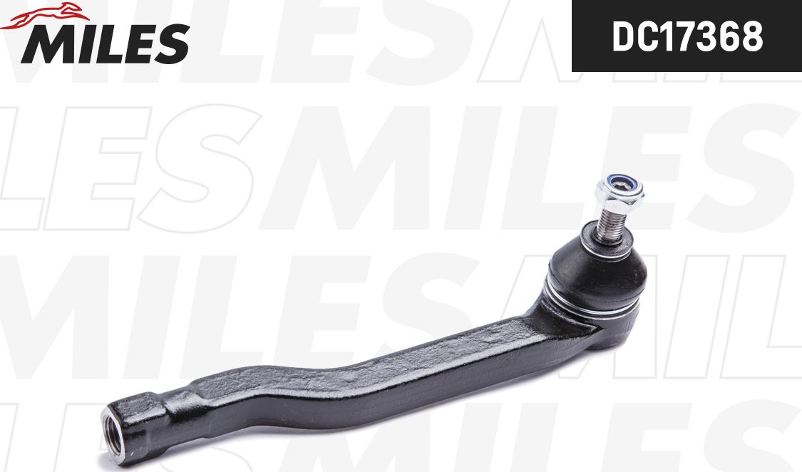 Наконечник рулевой тяги Miles. Артикул DC17368
