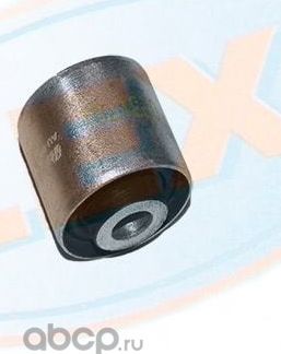 Сайлентблок рычага нижн центральн большой (LEX). Артикул SB0972
