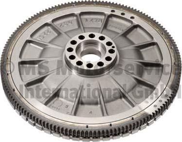 Маховик BF Germany для Mercedes-Benz Arocs 2013-2026. Артикул 20090347100