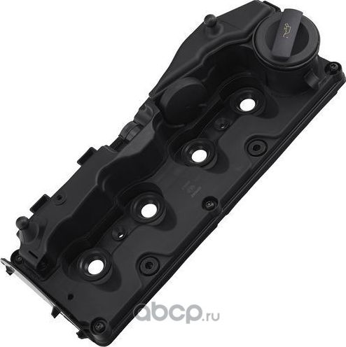 КРЫШКА КЛАПАННАЯ AUDI A1, A3, SEAT LEON, IBIZA, ALTEA, SKODA FABIA, OCTAVIA, ROO (Zikmar). Артикул Z16353R