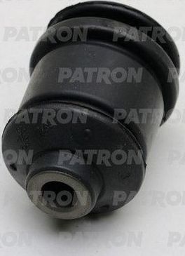 Сайлентблок переднего рычага подвески Patron. Артикул PSE10812