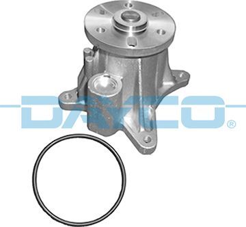 Помпа (водяной насос) Dayco для Land Rover Range Rover IV 2012-2026. Артикул DP734
