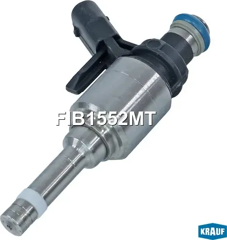 Форсунка бензиновая (Krauf). Артикул FIB1552MT