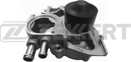 Помпа (водяной насос) Zekkert. Артикул WP-1178