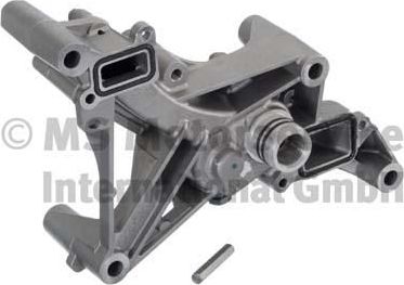 Масляный насос Pierburg для Porsche Boxster II (987) 2004-2009. Артикул 7.28034.03.0