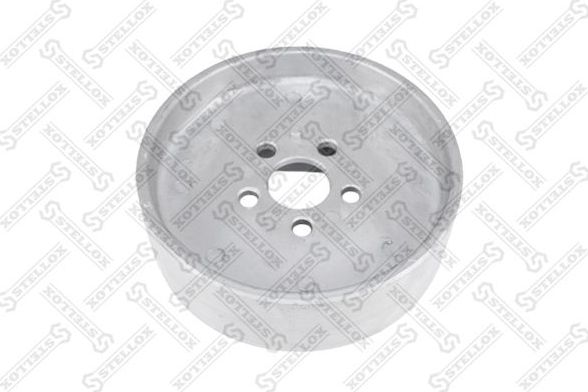 Шкив помпы (водяного насоса) Stellox. Артикул 81-26203-SX