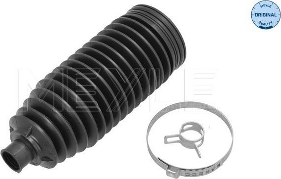 Пыльник рулевой рейки (комплект) Meyle (EPDM (Этилен-пропиленовый каучук)). Артикул 18-14 620 0000