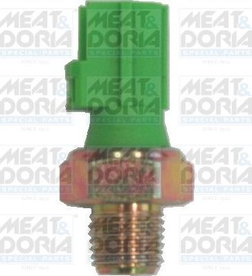 Датчик давления масла Meat & Doria для Ford Galaxy II 2006-2015. Артикул 72017