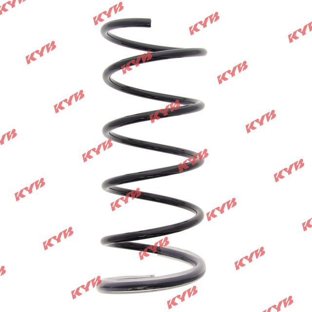 Пружина подвески KYB K-Flex передняя для Ford Mondeo I 1993-1996. Артикул RA1066