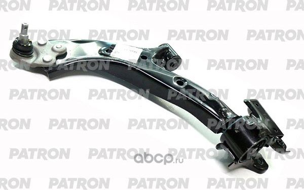 Рычаг подвески передний HAVAL F7 18- F7X 19 (Patron). Артикул PS50600L
