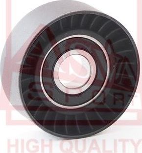 Натяжной ролик (натяжитель) приводного клинового ремня Asva. Артикул FDBP-013