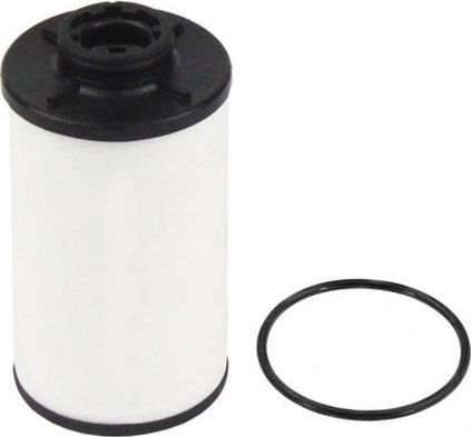 Фильтр АКПП JS Asakashi для Volkswagen Passat CC I 2008-2012. Артикул JT471