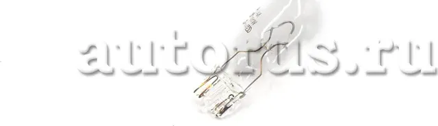 Лампа 12V W16W 16W NARVA 1 шт. картон 17631. Артикул 17631