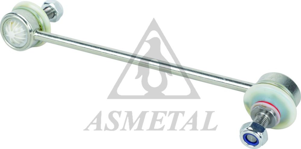 Стойка (тяга) стабилизатора Asmetal. Артикул 26HY2010