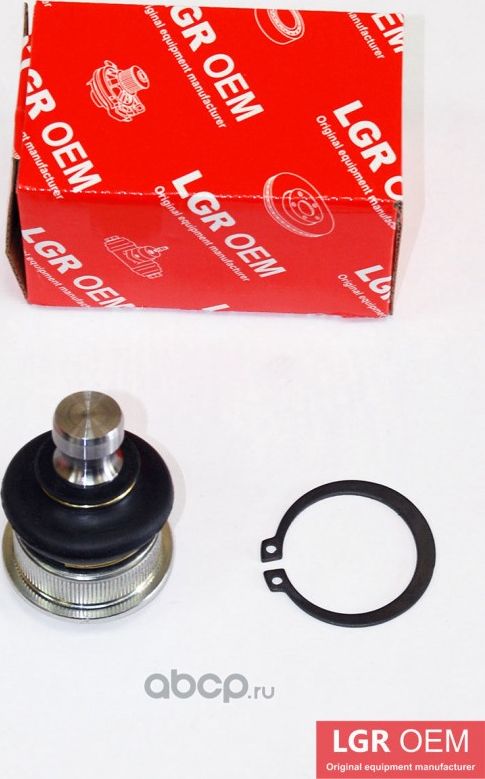 Опора шаровая LGR Lada Largus LGR. Артикул LGR4350