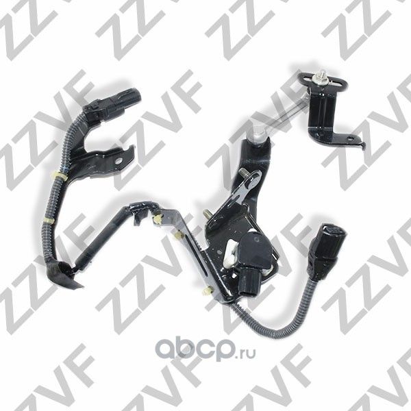 ДАТЧИК РЕГУЛИРОВКИ ПОДВЕСКИ TOYOTA LEXUS (Zzvf). Артикул GRA08030