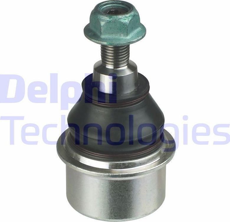 Шаровая опора Delphi. Артикул TC2668