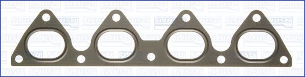 Прокладка выпускного коллектора Ajusa. Артикул 13084910
