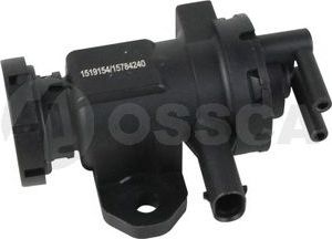 Преобразователь давления, управление ОГ BMW 1 (E81) 07-11 1 (E87) 07-11 1 (F20) OSSCA. Артикул 51581