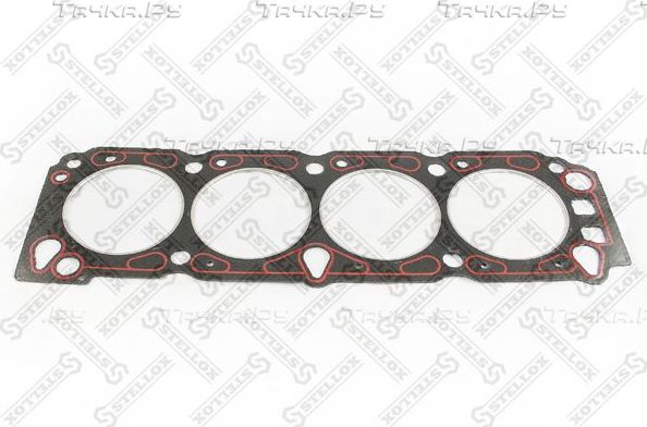 Прокладка ГБЦ Stellox для Ford Transit IV 1985-1994. Артикул 11-25048-SX