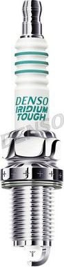 Свеча зажигания Denso Iridium Tough. Артикул VQ20