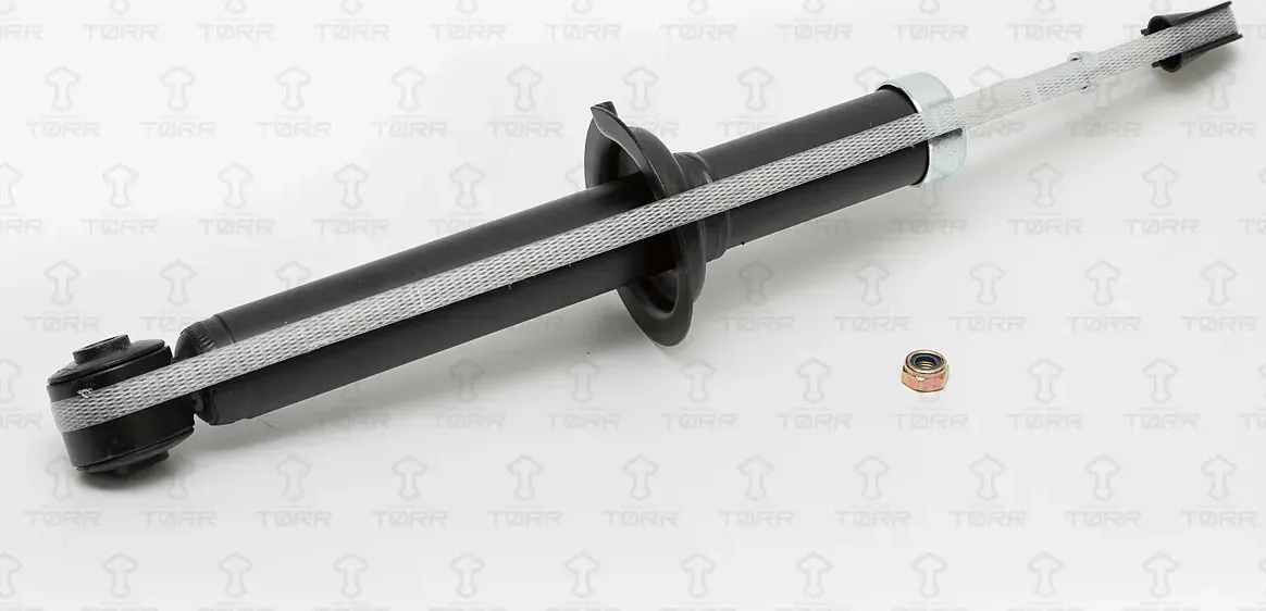 Амортизатор задний газовый MITSUBISHI CARISMA (DA) -1999 MITSUBISHI SPACE STAR 1 (Torr). Артикул DH1146