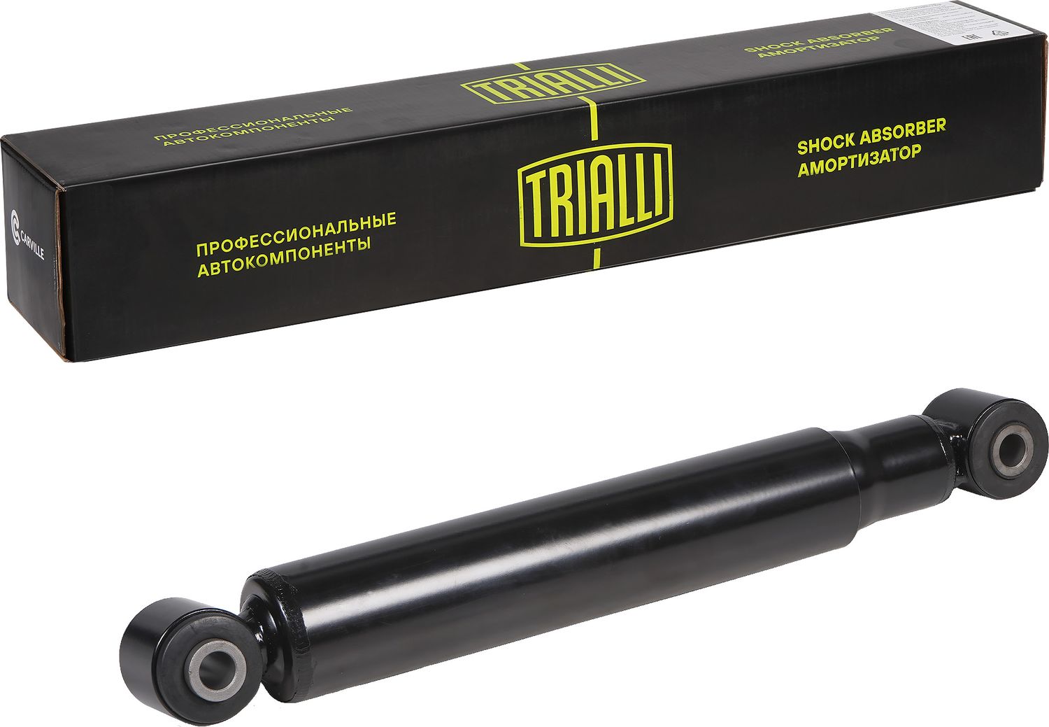 Амортизатор Trialli. Артикул AH 15536