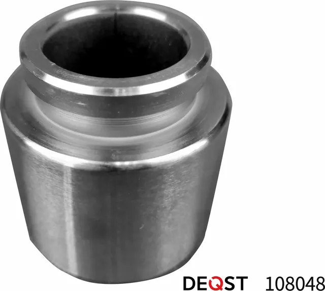 Поршень тормозного суппорта переднего. (O 43mm, Akebono) MITSUBISHI Delica/Space (Deqst). Артикул 108048