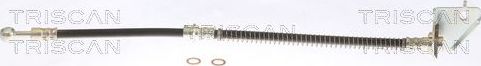Тормозной шланг Triscan. Артикул 8150 43135