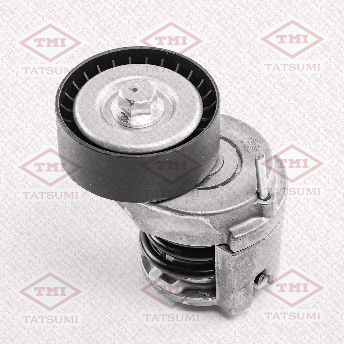 Натяжитель ремня приводного VAG 1.4/1.6 02 (Tatsumi). Артикул TFD1077