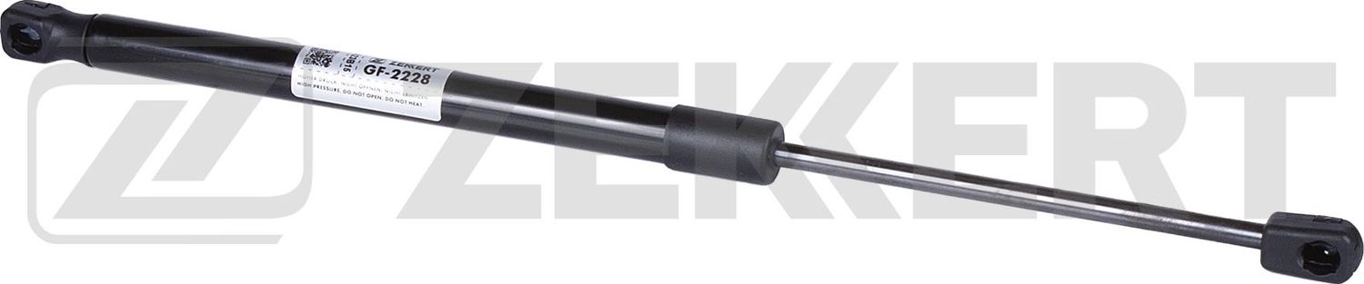 Амортизатор (упор) багажника Zekkert. Артикул GF-2228