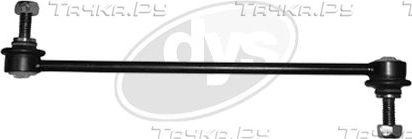 Стойка (тяга) стабилизатора DYS передняя для Opel Vivaro A 2001-2014. Артикул 30-79842