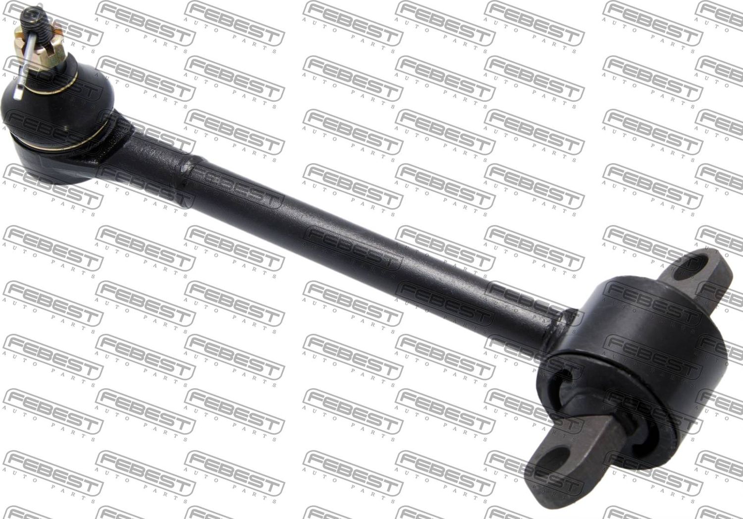 Поперечный рычаг передней подвески Febest. Артикул 0525-X9