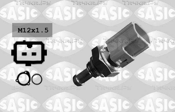 Датчик температуры охлаждающей жидкости Sasic для Mazda 3 I (BK) 2003-2009. Артикул 3256005