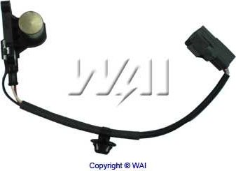 Датчик положения коленвала WAI для Toyota Picnic I 1996-2001. Артикул CRK78