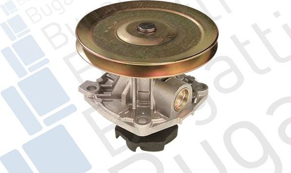 Помпа (водяной насос) Bugatti для Fiat Tempra 1990-1993. Артикул PA5906
