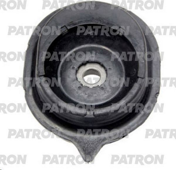 Опора амортизатора (стойки) Patron передняя для Fiat Panda II 2003-2013. Артикул PSE4510
