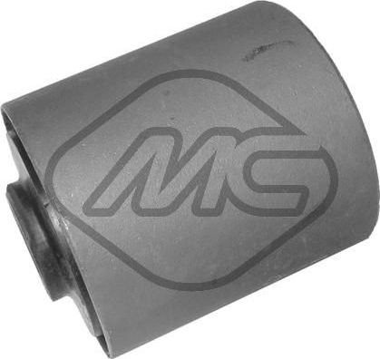 Втулка рессоры Metalcaucho передняя для Ford Transit IV 1986-1994. Артикул 02800