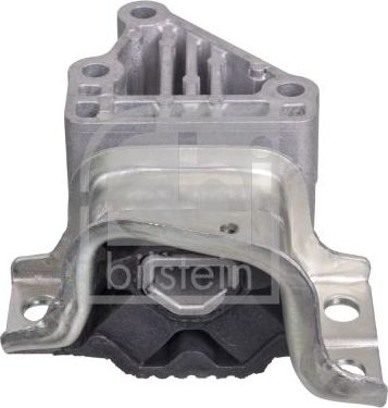 Подушка (опора) двигателя Febi Bilstein правая для Fiat Ducato III 2009-2026. Артикул 102741