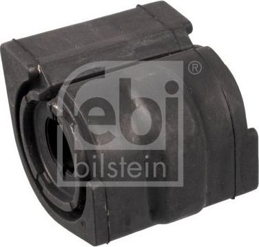 Втулка стабилизатора Febi Bilstein (резина) передняя для Citroen C2 2003-2012. Артикул 106192