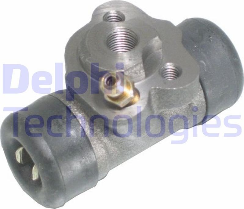 Тормозной цилиндр Delphi. Артикул LW60175