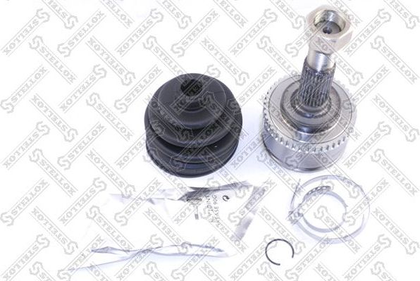 Шрус наружный (граната) Stellox для Nissan Primera P12 2002-2008. Артикул 150 1508-SX