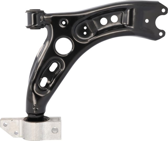 Поперечный рычаг передней подвески SWAG (Листовая сталь). Артикул 30 93 9448