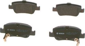 Тормозные колодки Bosch. Артикул 0 986 494 182